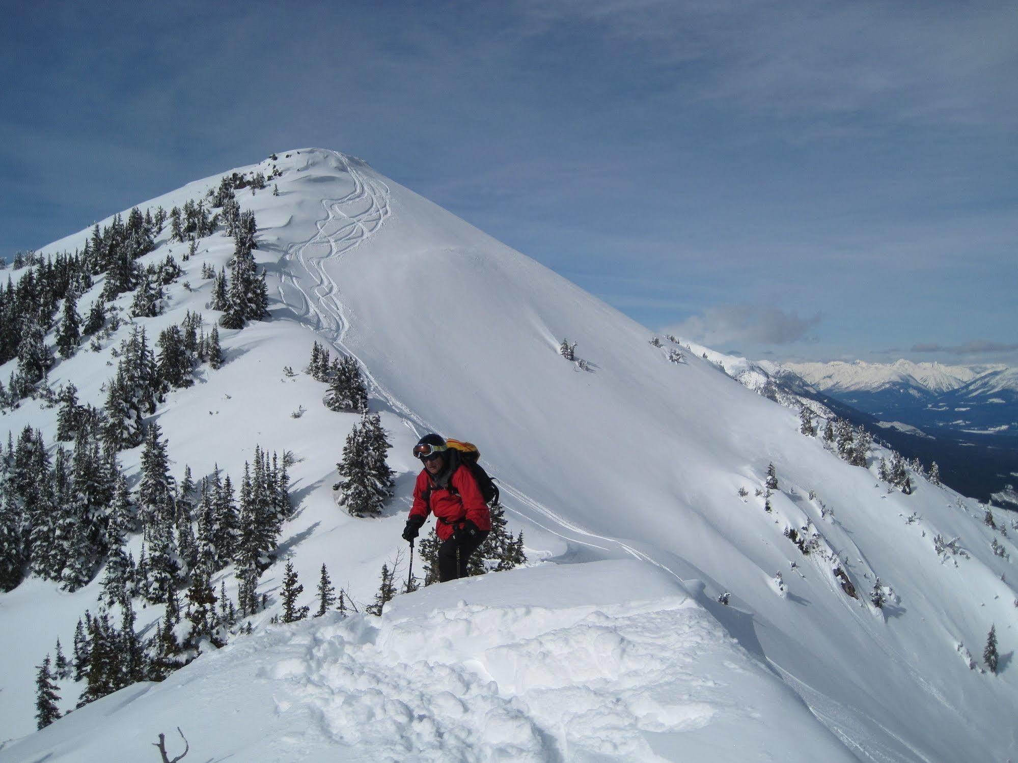 Vagabond Lodge At Kicking Horse Golden Esterno foto